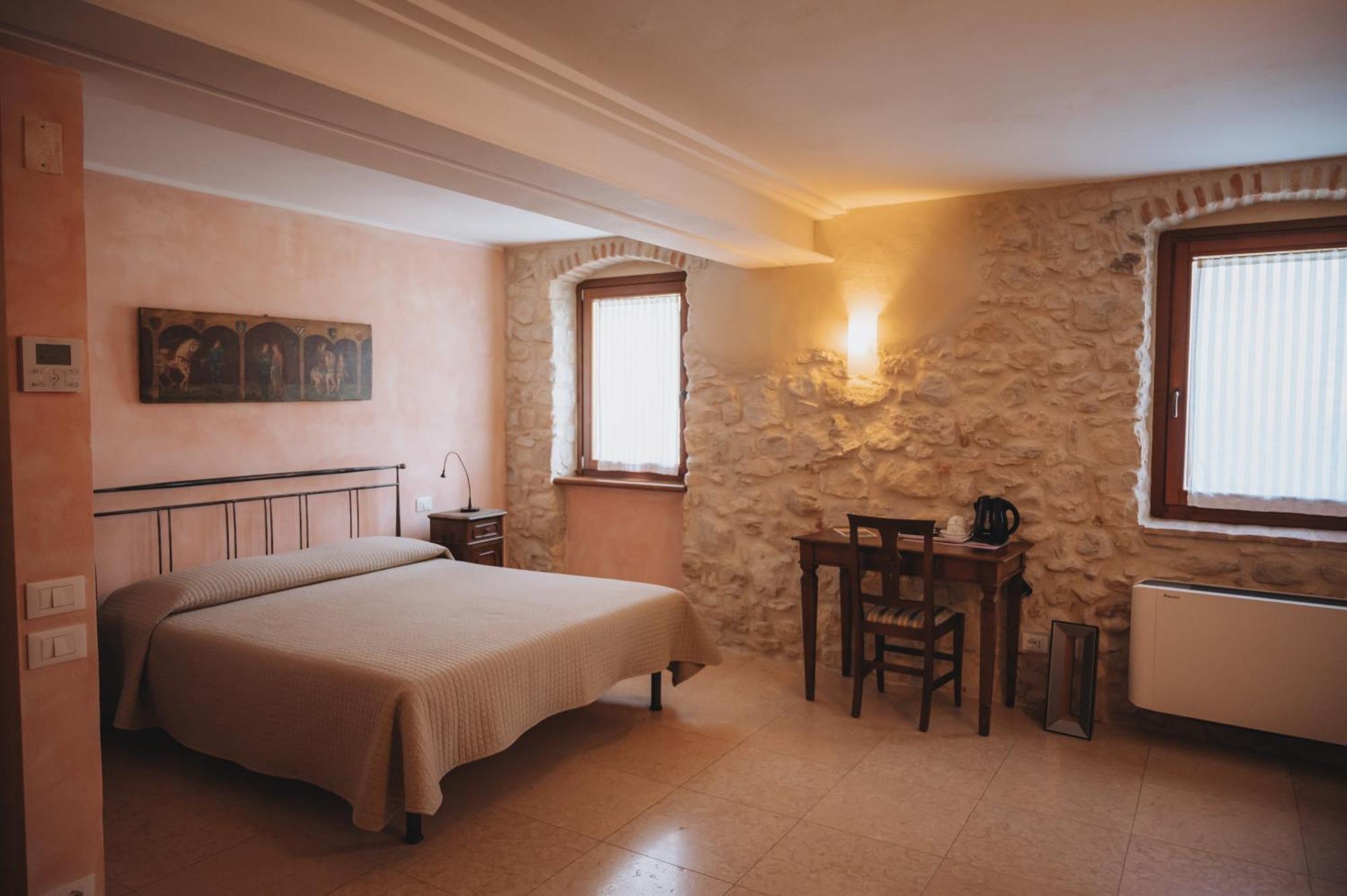 Agriturismo Valentina Cubi Fumane Exterior foto